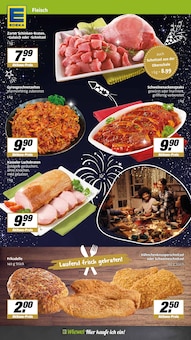 Braten im EDEKA Prospekt "Aktuelle Angebote" mit 14 Seiten (Münster)