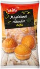 Madeleines rondes - Sol & Mar dans le catalogue Lidl