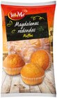 Madeleines rondes - Sol & Mar en promo chez Lidl Madeleines rondes - Sol & Mar dans le catalogue Lidl