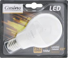 Bon plan sur une sélection d’ampoules led casino - Géant Casino à Nantes Bon plan sur une sélection d’ampoules led casino en promo chez Géant Casino Nantes