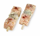 Lachsfilets & Garnelen Angebote bei E center Frankenthal für 2,99 €