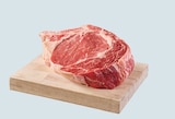 Viande bovine côte à griller - Super U à Quimper Viande bovine côte à griller en promo chez Super U Quimper à 13,99 €