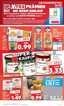 Ofenkäse Angebot im Kaufland Prospekt, gültig von 26.05.2026 bis 27.05.2026 Ofenkäse Angebot im aktuellen Kaufland Prospekt auf Seite 12