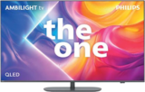 QLED TV 43PUS9080 im Angebot bei expert in Übach-Palenberg QLED TV 43PUS9080 Angebote von Philips bei expert Übach-Palenberg für 477,00 €