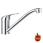 Armatur im POCO Prospekt SCHÜTTE Armatur Athos im aktuellen POCO Prospekt für 25,00 €