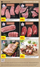 Offre Pruneau dans le catalogue Intermarché Super du moment à la page 12