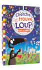 Cherche et trouve géant Loup C'EST LA FÊTE ! à JouéClub dans Flagnac