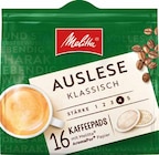Kaffeepads Auslese Klassisch Angebote von Melitta bei EDEKA Bergkamen für 2,00 €