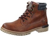 Aktuelles Herren Schnürstiefel Angebot bei REWE in Bonn ab 49,95 €
