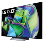 Aktuelles 4K UHD OLED-TV OLED65C39LC.AEU Angebot bei expert Esch in Mannheim ab 1.499,00 €