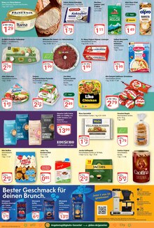 Eier im GLOBUS Prospekt "Aktuelle Angebote" mit 32 Seiten (Erfurt)