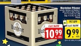 Pilsener bei EDEKA im Wegberg Prospekt für 9,99 €