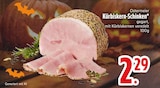 Kürbiskern-Schinken von Ostermeier im aktuellen EDEKA Prospekt für 2,29 €