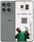 motorola edge 60 pro Angebote von Motorola bei expert Sindelfingen für 1,00 €