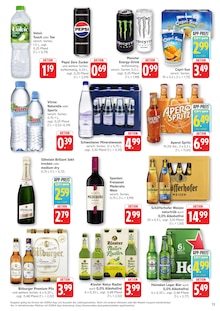 Cola im EDEKA Prospekt "Aktuelle Angebote" mit 16 Seiten (Landau (Pfalz))