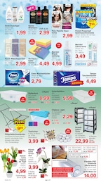 Toilettenpapier Angebot im aktuellen Jawoll Prospekt auf Seite 4