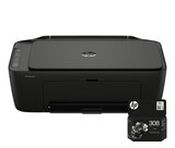 Imprimante Multi-fonctions - HP à 44,99 € dans le catalogue Carrefour