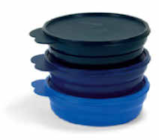 Tupperware Müslischalen, 3er Set im Netto Marken-Discount Prospekt Tupperware Müslischalen, 3er Set von Tupperware im aktuellen Netto Marken-Discount Prospekt für 19,99 €