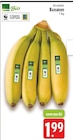 Aktuelle Bananen Angebote bei E center in Recklinghausen Aktuelles Ecuador Bananen Angebot bei E center in Recklinghausen ab 1,99 €