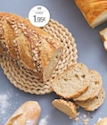 Pain aux céréales dans le catalogue Supermarchés Match