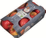 Aktuelles tegut... Bio-Pausenäpfel Angebot bei tegut in Göttingen ab 2,99 €