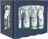 Mineralwasser im Angebot bei Getränke Quelle WVG in Magdeburg Mineralwasser Angebote von BAD LIEBENWERDA bei Getränke Quelle WVG Magdeburg für 5,99 €
