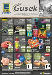 Aktueller E center Supermarkt Prospekt in Leverkusen und Umgebung, "Aktuelle Angebote" mit 30 Seiten, 24.02.2025 - 01.03.2025