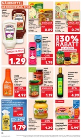 Aktueller Kaufland Prospekt mit Spargel, "Aktuelle Angebote", Seite 26