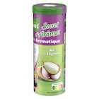 Promo Assaisonnement en poudre à 1,53 € dans le catalogue Carrefour Market à Saint-Amand-les-Eaux