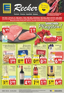 Aktueller EDEKA Prospekt (Beckum) EDEKA Prospekt mit 30 Seiten (Beckum)