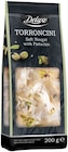 Torroncini moelleux aux pistaches - DELUXE en promo chez Lidl Torroncini moelleux aux pistaches - DELUXE dans le catalogue Lidl