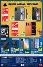 Waage im EURONICS Prospekt in Soest Aktueller EURONICS Prospekt mit Waage, "GENAU RICHTIG. SOMMER. SONNE. BESTE DEALS.", Seite 9