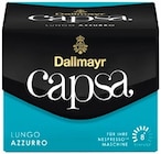 Aktuelles Capsa Lungo Azzurro Angebot bei REWE in Lüneburg ab 2,69 €