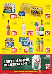 Aperol im E center Prospekt in Würzburg Aktueller E center Prospekt mit Aperol, "Wir lieben Lebensmittel!", Seite 5