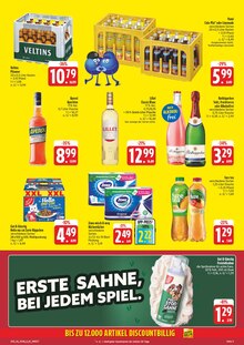 Cola im aktuellen E center Prospekt (Würzburg) Cola im E center Prospekt "Wir lieben Lebensmittel!" mit 30 Seiten (Würzburg)