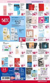 Bench Angebote im Prospekt "Mein Drogeriemarkt" von Rossmann Bench Angebote im Prospekt "Mein Drogeriemarkt" von Rossmann auf Seite 7