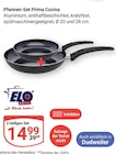 Pfannen-Set Prima Cucina von ELO BASIC für 14,99 € bei GLOBUS im Angebot Pfannen-Set Prima Cucina von ELO BASIC im aktuellen GLOBUS Prospekt