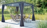 Pavillon „Eva“ Angebote bei toom Baumarkt Erftstadt für 799,00 €