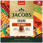 Kaffeekapseln Angebote von Jacobs bei Penny Stralsund für 4,44 €