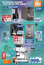 Aktueller expert Prospekt mit Kaffeebohnen, "Top Angebote", Seite 5