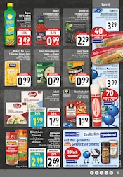 Ähnliche Weihnachtskugeln Angebote im Prospekt "Aktuelle Angebote" von EDEKA in Pulheim Ähnliche Angebote wie Weihnachtskugeln im Prospekt "Aktuelle Angebote" auf Seite 15 von EDEKA in Pulheim