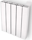 Promo Radiateur à inertie sèche LANAI à 129,00 € dans le catalogue Weldom à Marvejols