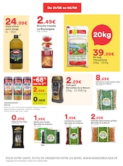 Huile d'olive vierge en promo dans le catalogue Hmarket à la page 7