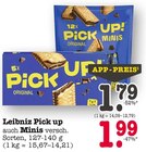 Pick up Original Angebote von Leibniz bei EDEKA Frankfurt für 1,79 €