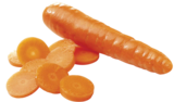 EDEKA - Bio Möhren Angebot im Prospekt Bio Möhren bei EDEKA im Prospekt "" für