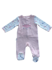 Pyjama bébé - PETIT BEGUIN dans le catalogue Carrefour
