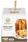 Promo Panettone pur beurre à 4,39 € dans le catalogue Bi1 à Bourbon-Lancy