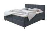 Boxspringbett im aktuellen Möbel Martin Prospekt