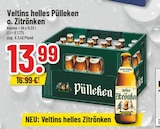 helles Pülleken bei Trinkgut im Mülheim-Kärlich Prospekt für 13,99 €