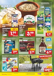 Ähnliche Angebote wie Laufrad im Prospekt "Aktuelle Angebote" auf Seite 15 von Netto Marken-Discount in Hameln